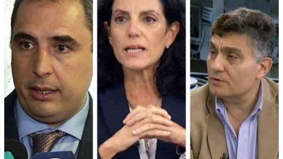 alfie versus ferreri: el inesperado foco de la interpelacion a la ministra de economia