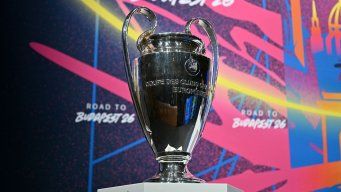 Real Madrid-City y PSG-Chelsea, los duelos más destacados de los octavos de la Liga de Campeones. Foto: AFP