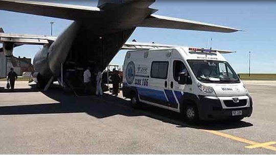 aldea de la bondad traslado