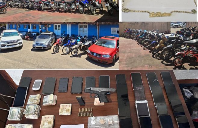 Ministerio del Interior