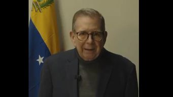 edmundo gonzalez urrutia dijo que la captura de maduro es un paso importante, pero no suficiente