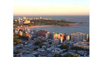 Se viene un adelanto del verano por cuatro días con máxima de 35º