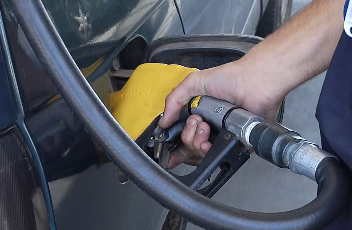 Precio de combustibles en junio: la nafta sube 6%, el gasoil aumenta 7% y el supergás no sube