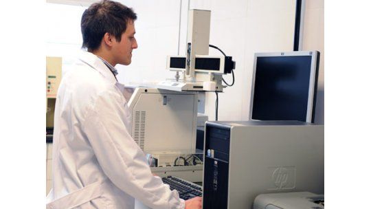 Dinama inauguró laboratorio para ampliar el control ambiental