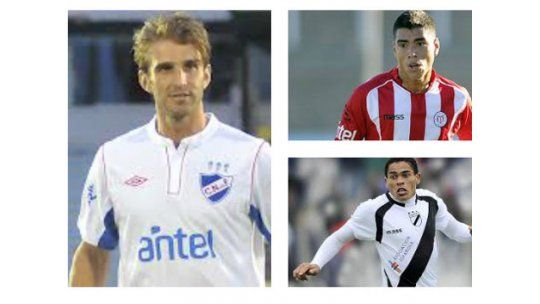 Peñarol y Liverpool abren la penúltima fecha del Apertura