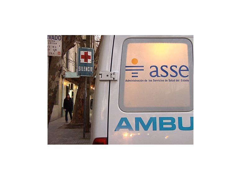 Más ambulancias, camas y personal en el Plan Invierno de ASSE