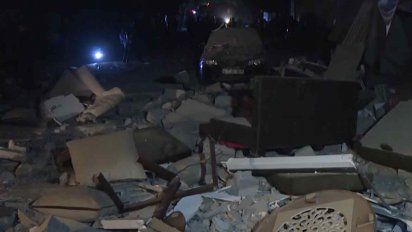 israel mata a un jefe militar palestino en la franja de gaza