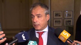 Director general de Saceem, Alejandro Ruibal.&nbsp;