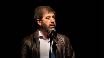 fernando pereira renuncio a la presidencia del pit-cnt y a la actividad sindical