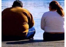 Epidemia de obesidad se debe a que la gente duerme cada vez menos