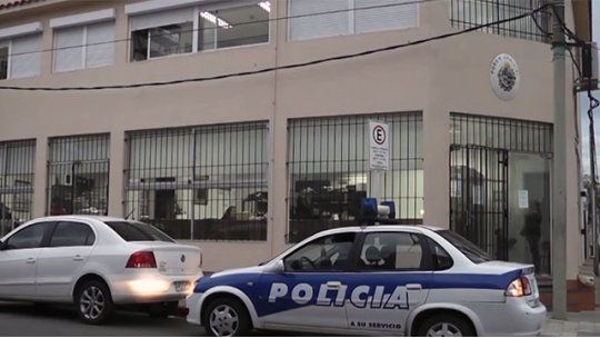 juzgado maldonado