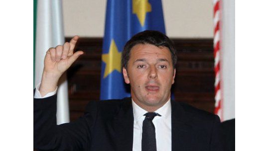 Nuevo primer ministro en Italia tras otra crisis política