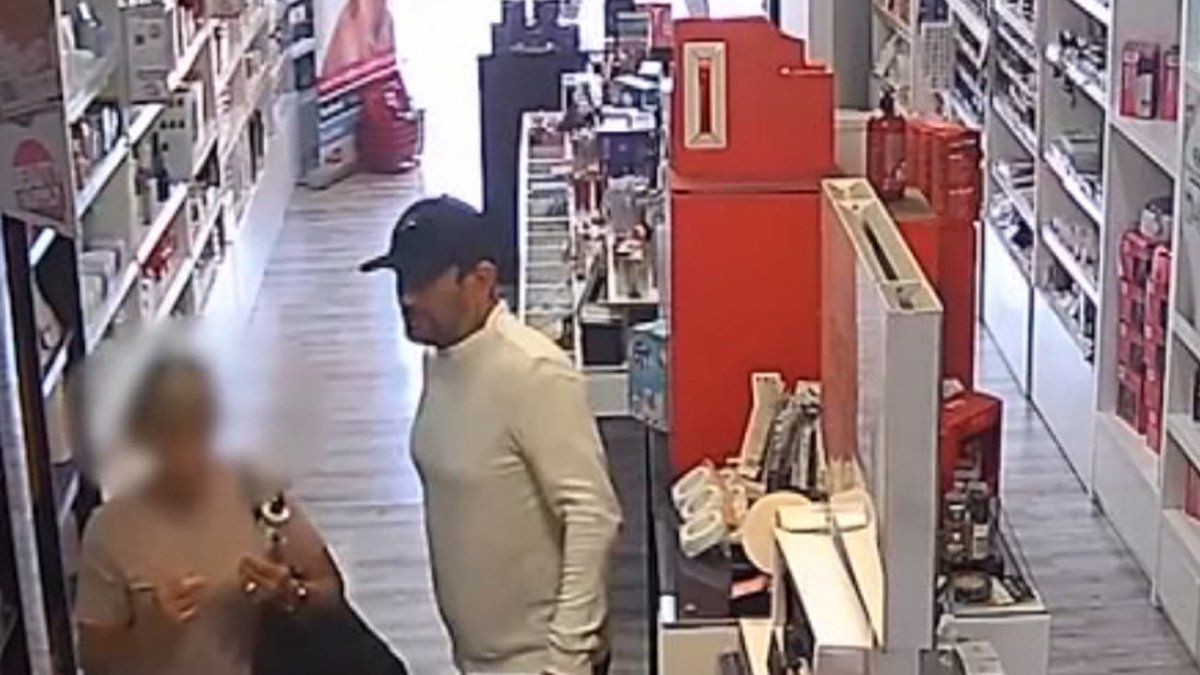 La Policía busca a delincuente que comete rapiñas a cara descubierta y con un cuchillo, roba el dinero y se va caminando