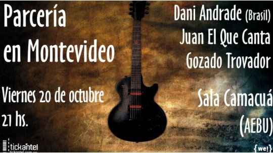 parceria