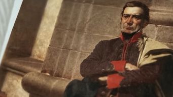 los distintos rostros de artigas: presidencia presento documental en un nuevo aniversario de su natalicio 