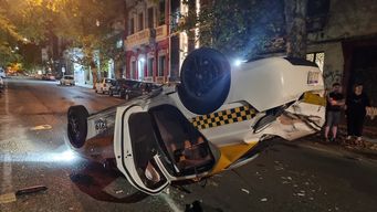 Foto: Jefatura de Montevideo.