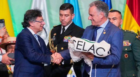 Foto: Gustavo Petro en X.