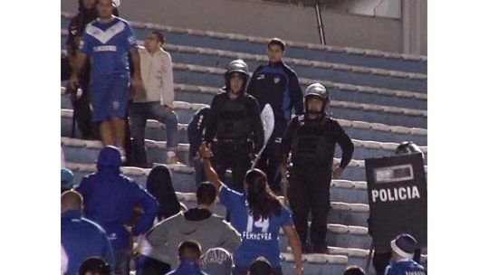 Defensor le ganó 1 a 0 a Peñarol en un partidazo