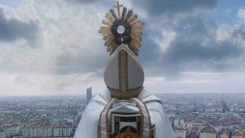 Subrayado | CINE GRACIAS DIOS