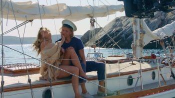 Subrayado | CINE MAMMA MIA VIERNES SPN