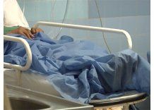 Funcionarios de la Salud definen si van a huelga general