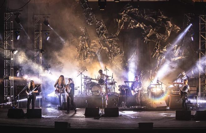 Foto: Twitter Buenos Muchachos