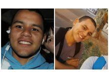 Buscan a joven de 23 años desaparecido en Lezica