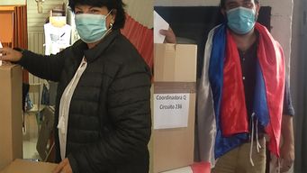 votaron passada y civila: por un fa descentralizado y con mas oposicion al gobierno