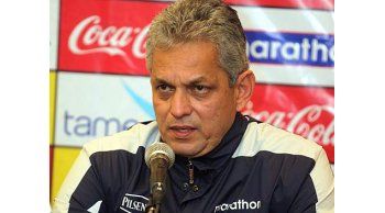 Técnico ecuatoriano destacó la calidad y continuidad de Uruguay
