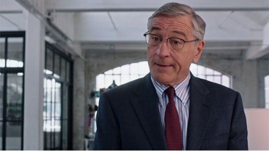 Robert de Niro