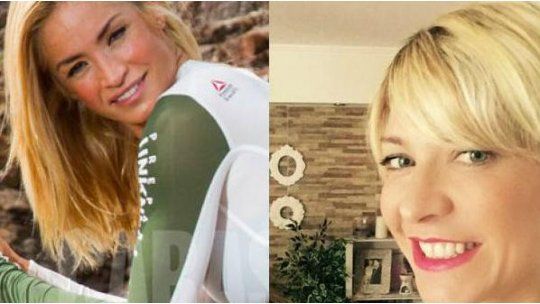 karina y claudia