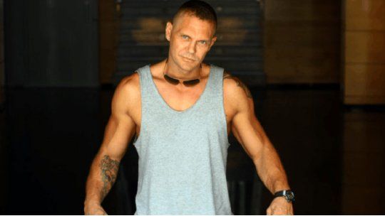 nacho vidal