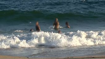 msp emitio recomendaciones para evitar ahogamientos de ninos y llama a los adultos a estar atentos