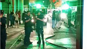 Foto: Bomberos.&nbsp;