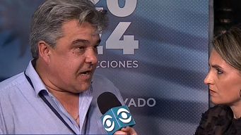 allanamientos nocturnos: la ciudadania hablo, y hay que respetar el resultado, dijo camy tras votacion