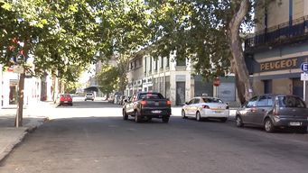 El siniestro de tránsito ocurrió la noche del sábado, y la madrugada próxima se confirmó el fallecimiento de la mujer.