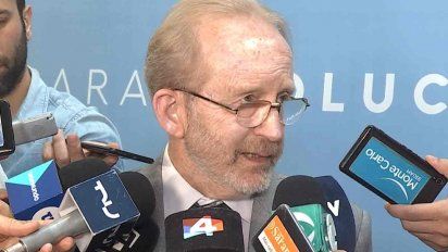 suprema corte reclamo a lacalle pou presupuesto para implementar la ley de violencia de genero