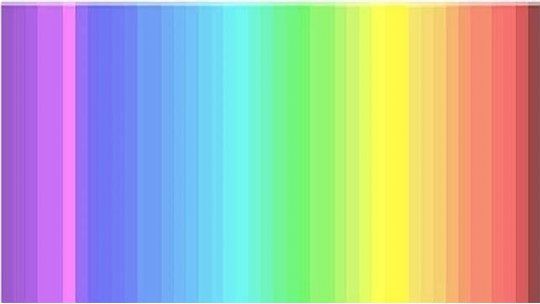 colores