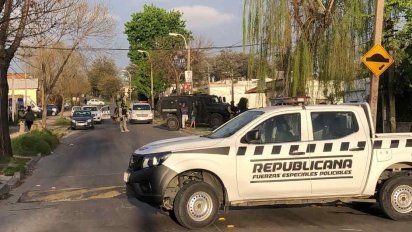capturaron a el ricardito, uno de los lideres narco que operan en montevideo