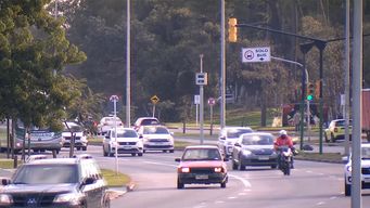 congreso de intendentes trabaja para volver a asociar el pago de multas de transito a la patente de rodados