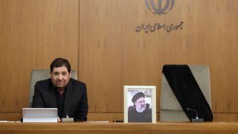 iran confirma muerte de su presidente raisi tras accidente de helicoptero
