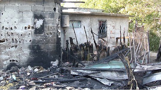 incendio paso carrasco