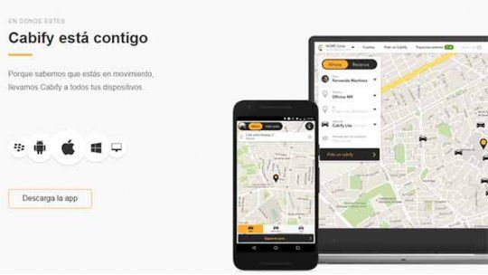 CABIFY