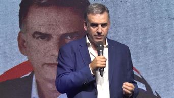 yamandu orsi sobre inseguridad: hay que hacerse responsable y no maquillar los datos de las denuncias