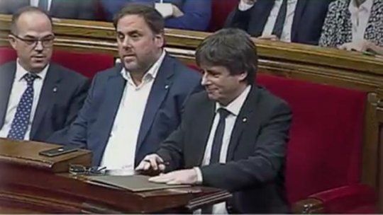 puigdemont