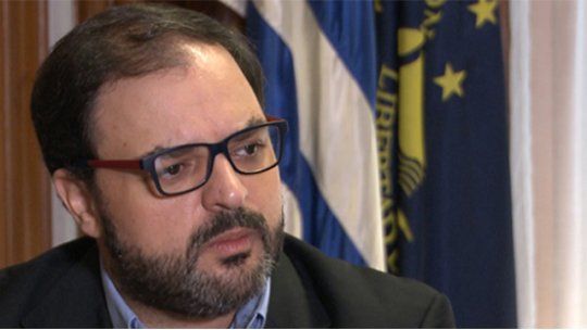 Charles Carrera
