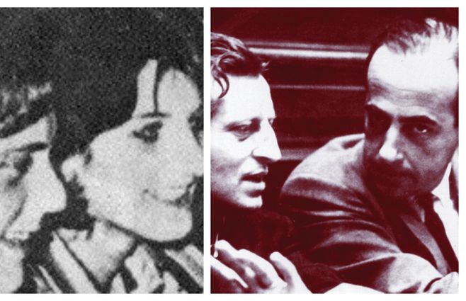 Whitelaw-Barredo y Mchelini -Gutiérrez Ruiz fueron asesinados&nbsp; el 20 de mayo de 1976 y dejados en un coche abandonado en Buenos Aires. Una investigación siguió los pasos de los oficiales Pedro Matto Narbondo y&nbsp; Manuel Cordero como brazos ejecutores de la SID.