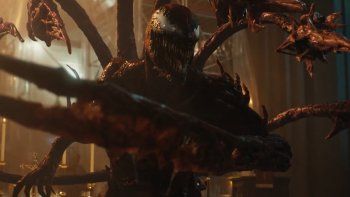 Subrayado | CINE VENOM ESTRENO