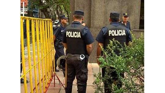 Barrios periféricos son los que tienen más heridos con armas
