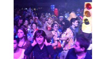 Nostalgia bajo cero: de noche habrá sensaciones térmicas gélidas